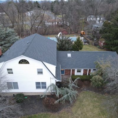 Emerald Roofing and Siding LLC