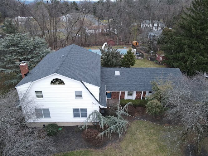 Emerald Roofing and Siding LLC