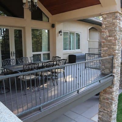 Ace Handyman Services Colorado Springs