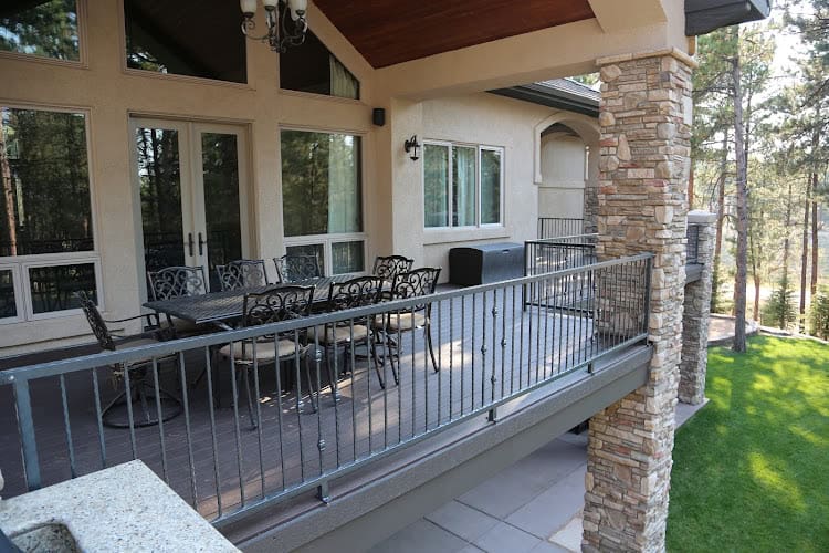 Ace Handyman Services Colorado Springs