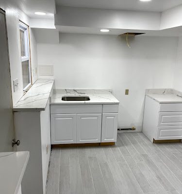 K&B Granite & Marble