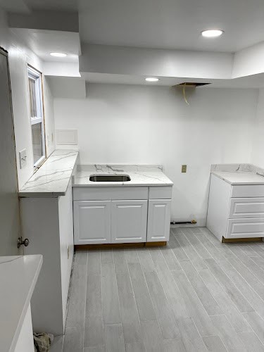 K&B Granite & Marble