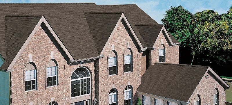 Hinkle Roofing