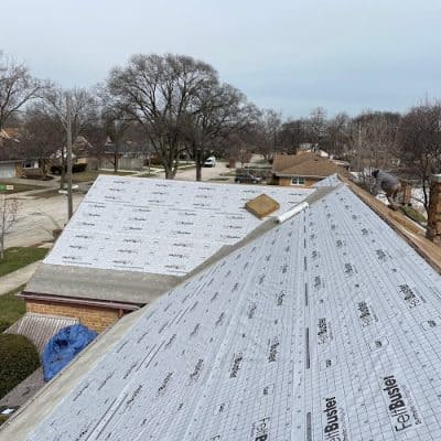 Cornerstone Restoration Inc.