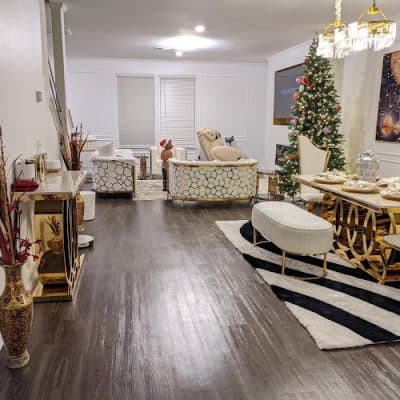 Plus Eight Designs llc