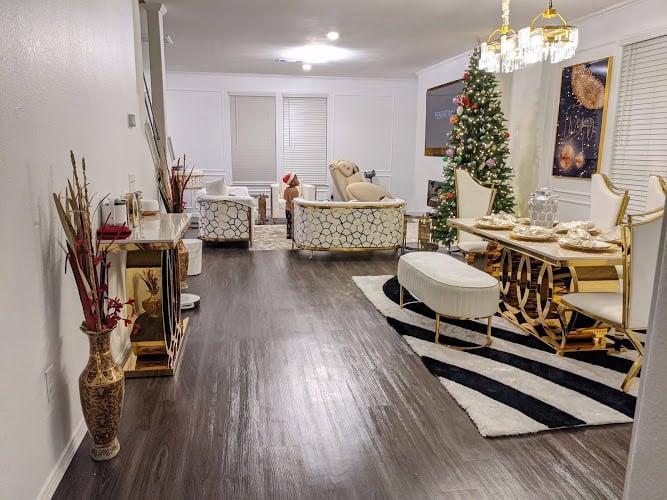 Plus Eight Designs llc
