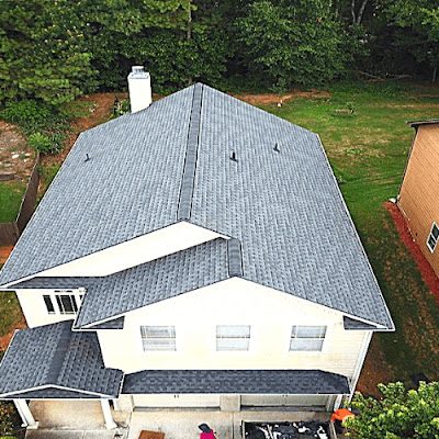 Peak Precision Contracting