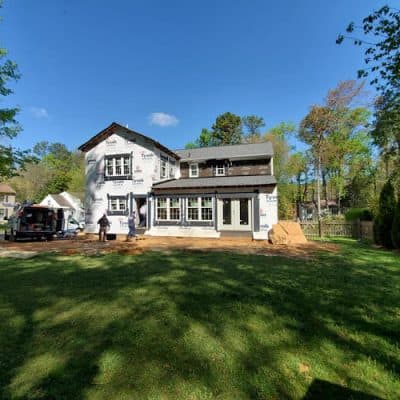 AHG Construction & Remodeling
