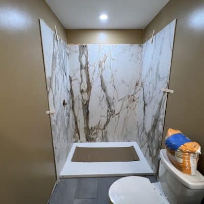 Anything Granite