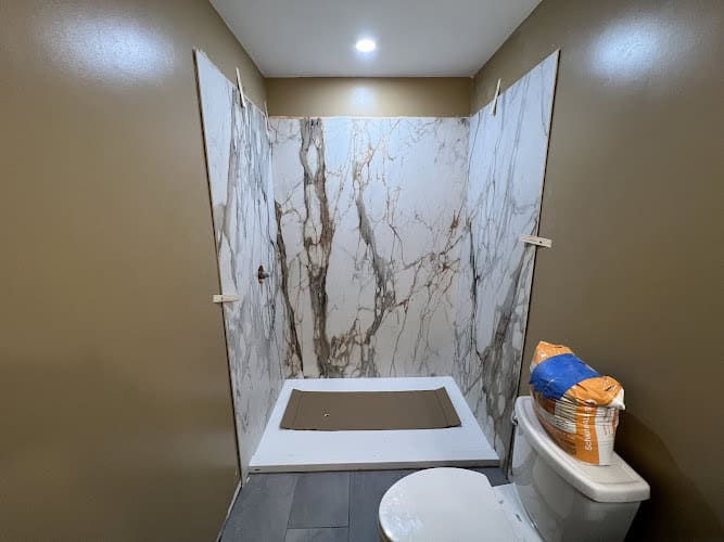 Anything Granite