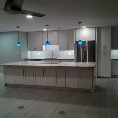 Bradenton Bathroom Remodels