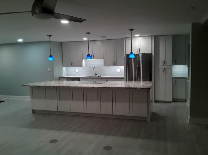 Bradenton Bathroom Remodels