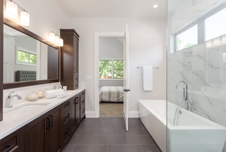 Jaeger Kitchens