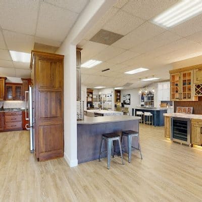 JM Kitchen & Bath Design
