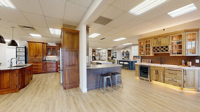 JM Kitchen & Bath Design