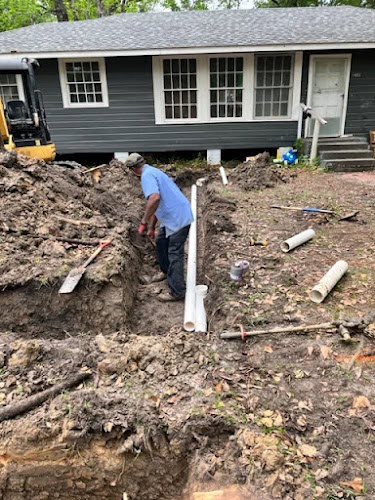 All Clear Plumbing & Drain