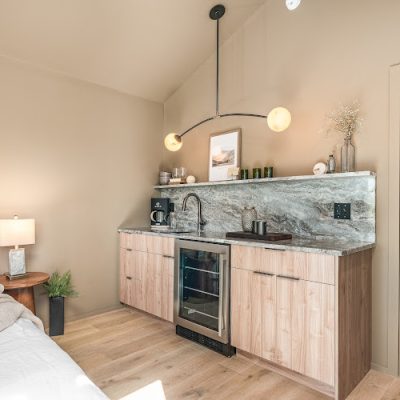Great Kitchens