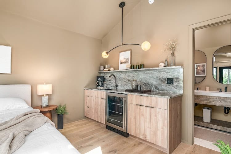 Great Kitchens