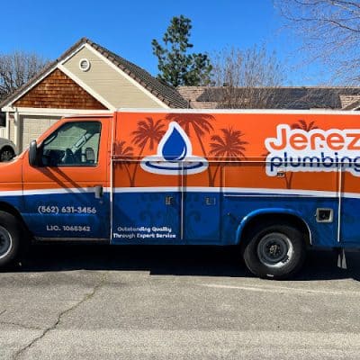 Jerez Plumbing | Emergency Plumber, Hydrojetting, Drain Cleaning, and Tankless Water Heater Repair in La Puente, CA