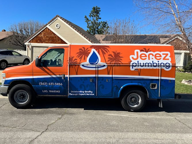 Jerez Plumbing | Emergency Plumber, Hydrojetting, Drain Cleaning, and Tankless Water Heater Repair in La Puente, CA