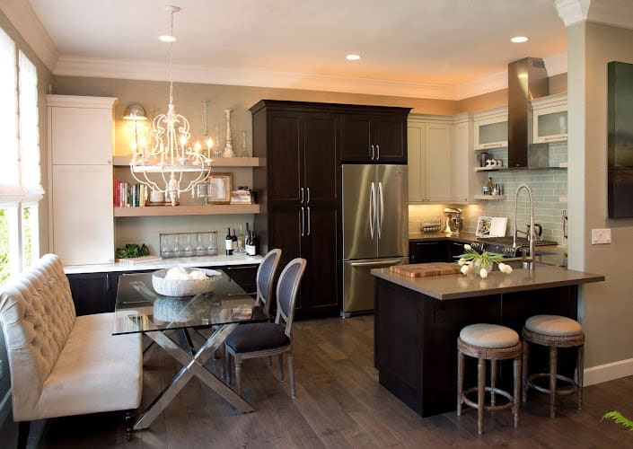 Le Reve Design & Assoc.