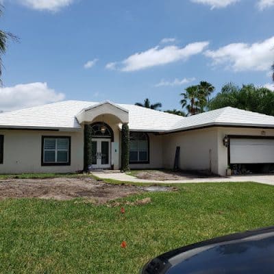 Sunshine Roofing & General Contracting Inc