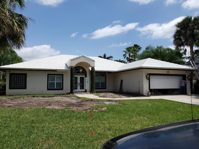 Sunshine Roofing & General Contracting Inc