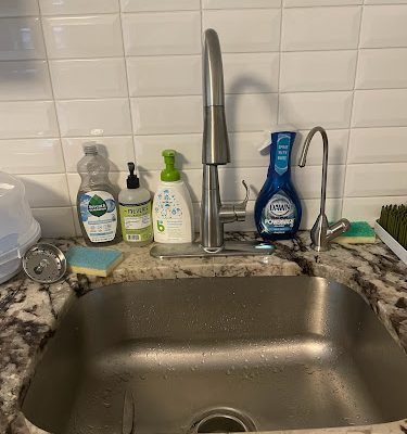 Titanium Plumbing and Heating Repair