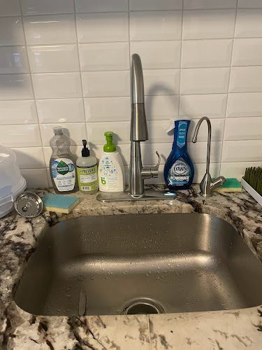 Titanium Plumbing and Heating Repair