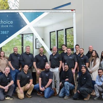 Clear Choice Windows & Doors