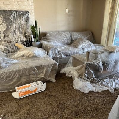 Banderas Plumbing in San Bernardino