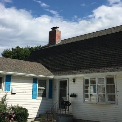 Award Roofing