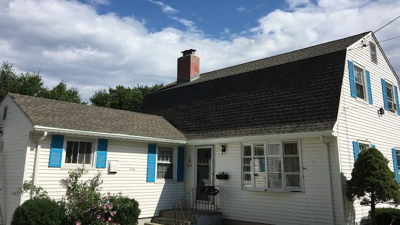 Award Roofing
