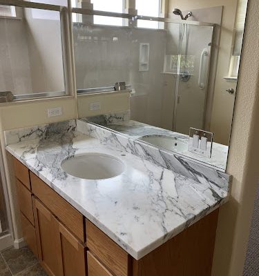 CENTRAL COAST COUNTERTOPS INC
