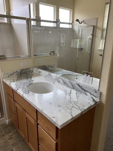 CENTRAL COAST COUNTERTOPS INC