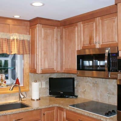 Artisan Kitchen & Bath LLC