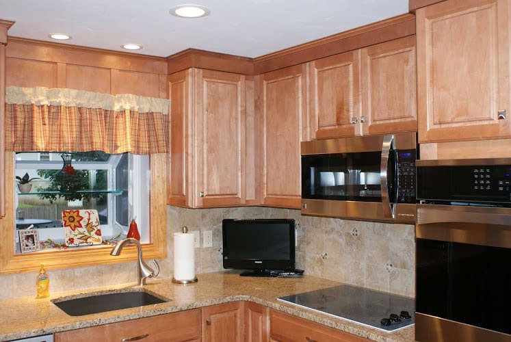 Artisan Kitchen & Bath LLC