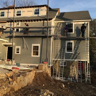 Morochos Home Improvement Inc