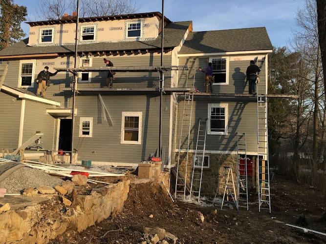 Morochos Home Improvement Inc