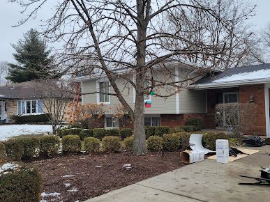 Chicagoland Builders Inc