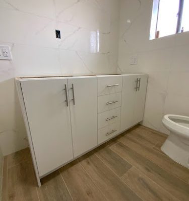 Wood Perfect Inc