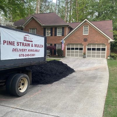 Atlanta Home Completion