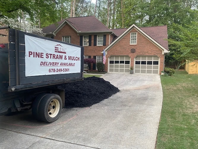 Atlanta Home Completion