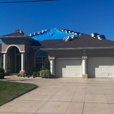 High Tower Roofing