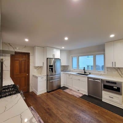 MG Bros Construction Inc
