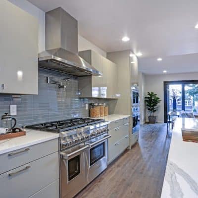 Elite Living Construction