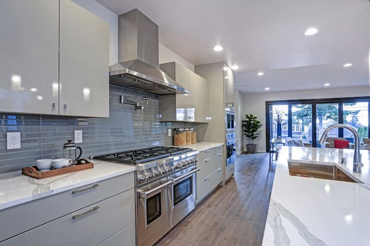 Elite Living Construction
