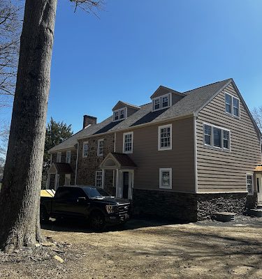 EM Renovations LLC