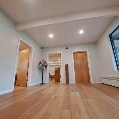 GENESIS CONTRACTORS LLC