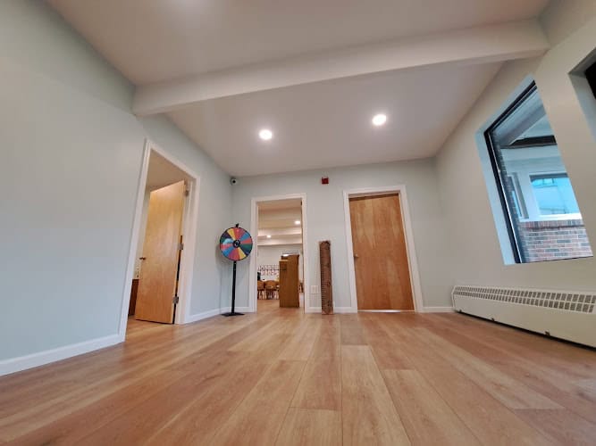 GENESIS CONTRACTORS LLC